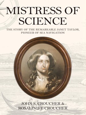 cover image of Mistress of Science